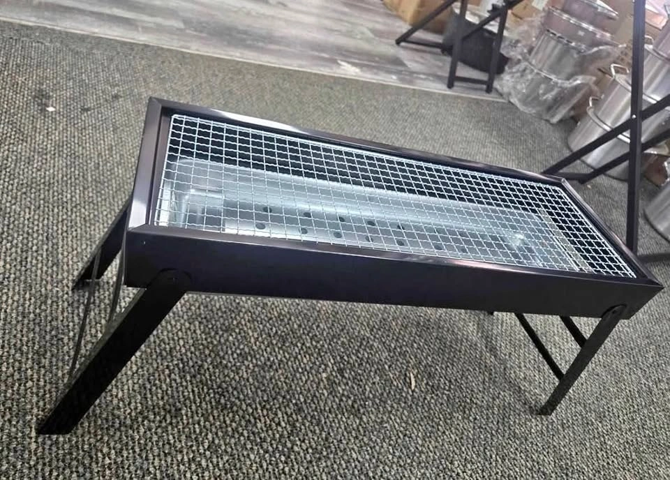Portable Grill