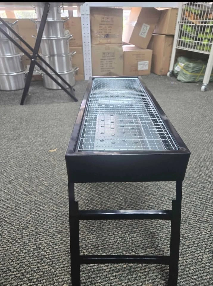 Portable Grill - photo 2