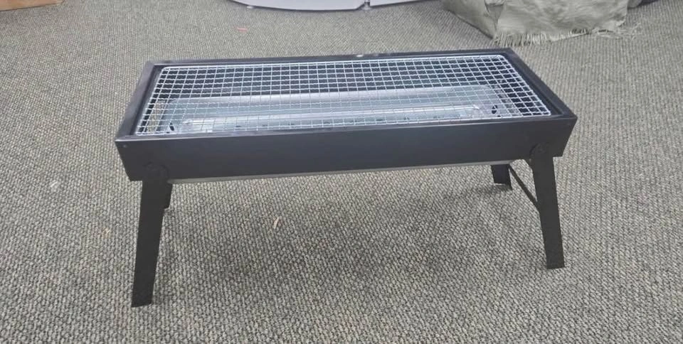 Portable Grill - photo 3