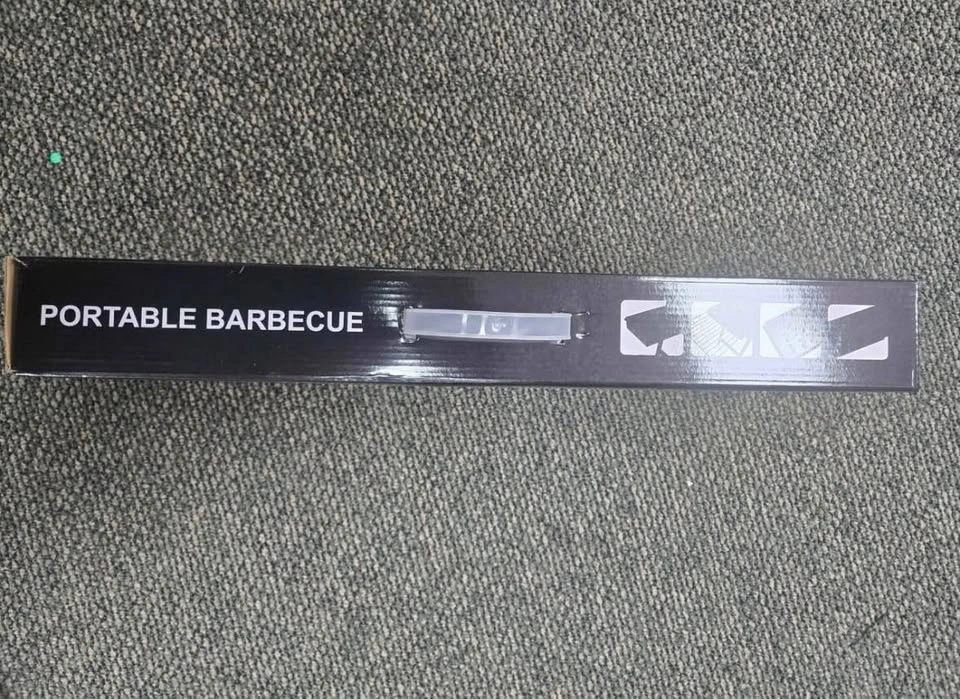 Portable Grill - photo 4