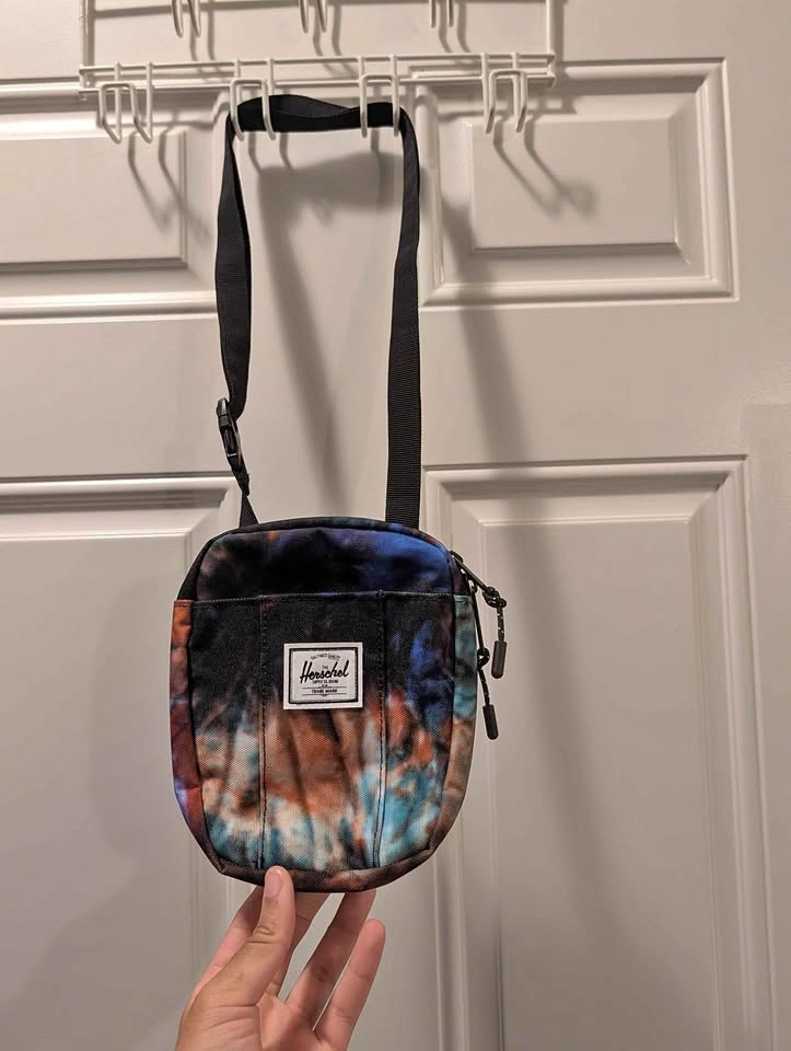 Herschel Supply Co. Cruz Crossbody Bag