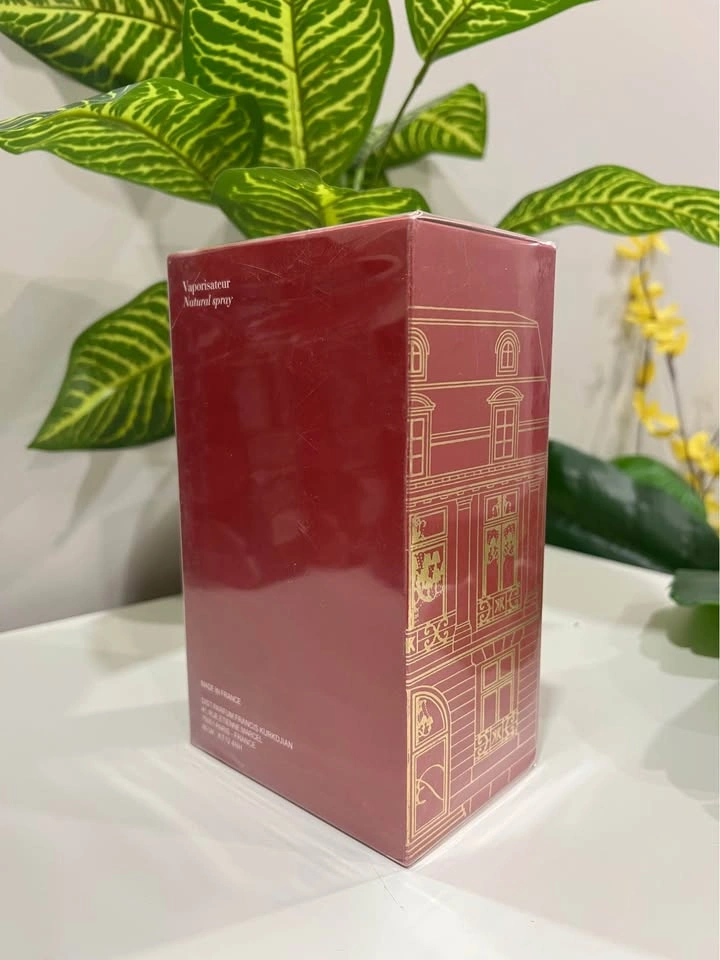 200 ml MFK 540 Extrait de Parfum NEW - photo 3