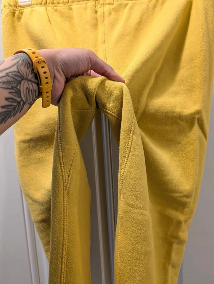 Roots Slim Fit Sweatpants - Size M - photo 2