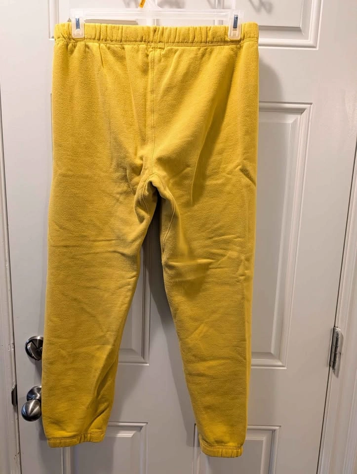 Roots Slim Fit Sweatpants - Size M - photo 3