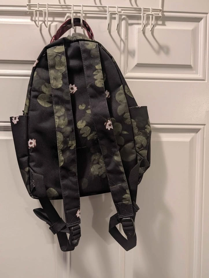 Herschel Supply Co. Nova Mini Floral Backpack - photo 2