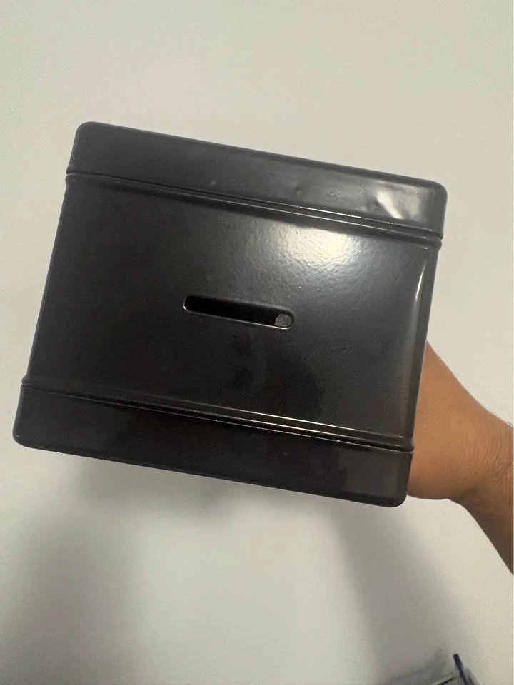 Money Saving Machine - photo 3