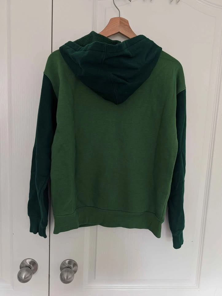 GAP Kids Zip-Up Hoodie - Size - XXL - photo 2
