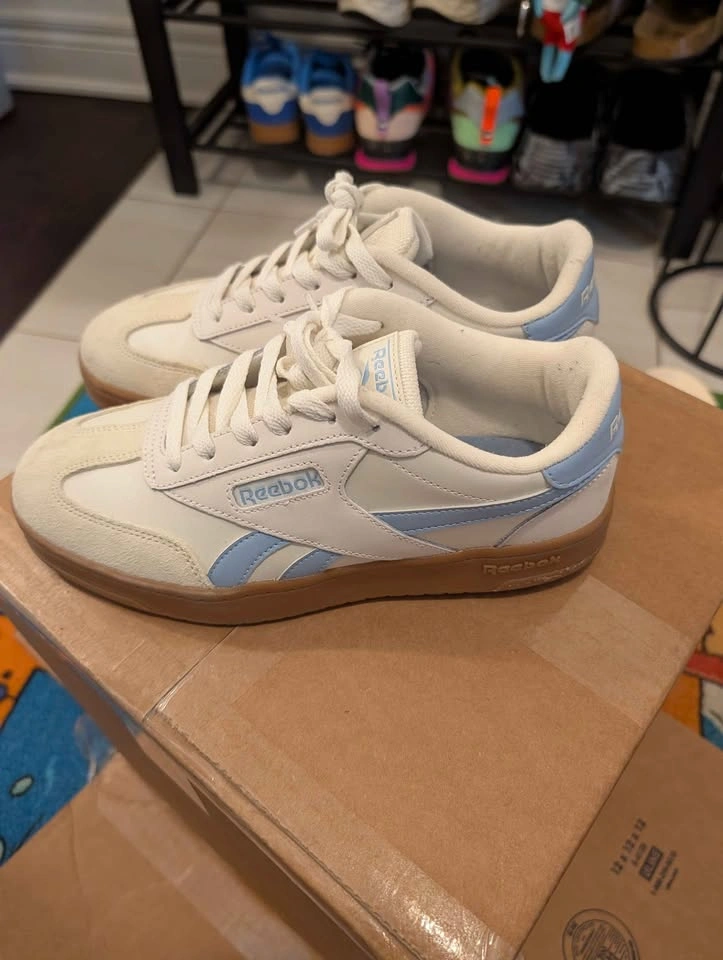 Reebok Club C Revenge Sneakers - Size - 8 - photo 2