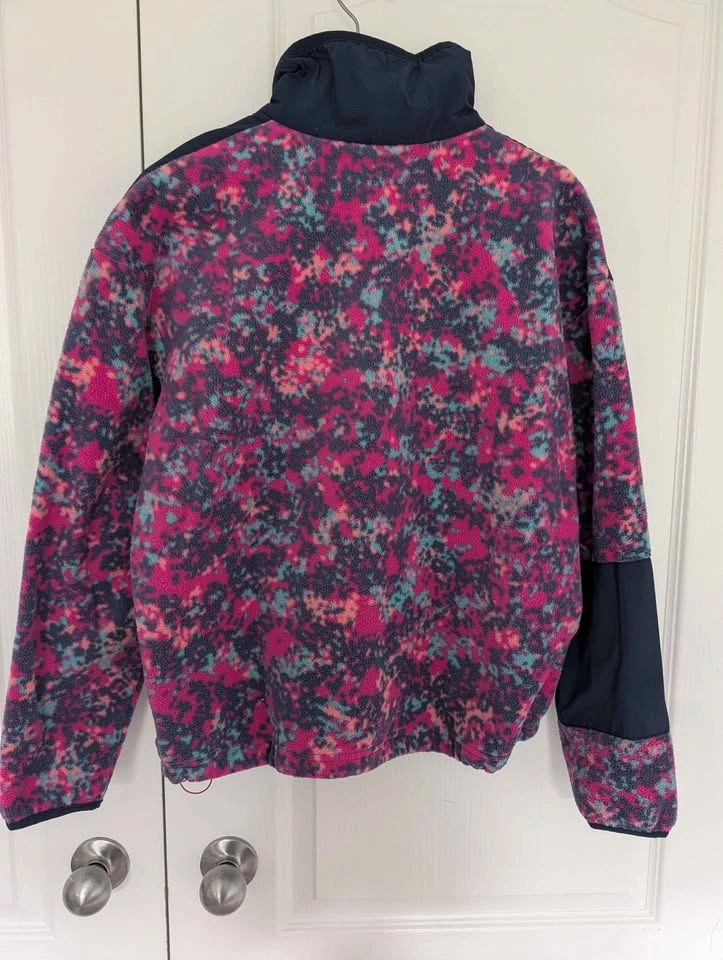 Columbia Fleece Pullover - Women's XL - photo 2