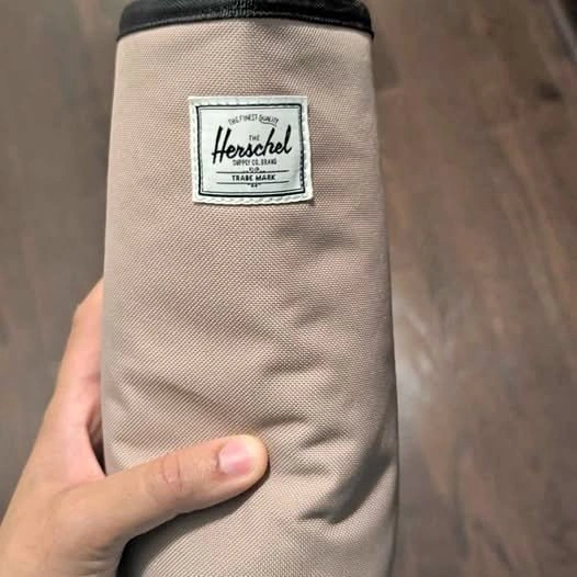 Herschel Insulated Water Bottle Sleeve