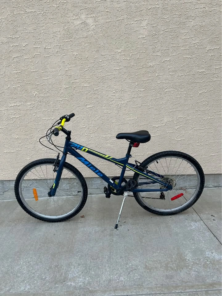 24 inch bicycle - photo 4