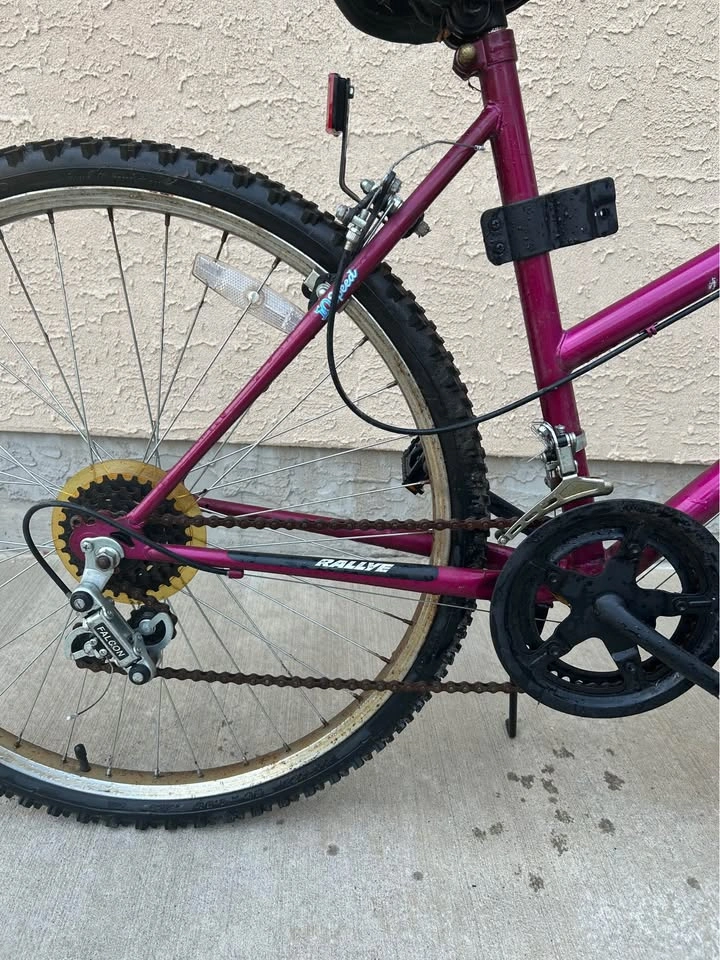 26 inch bicycle - photo 2