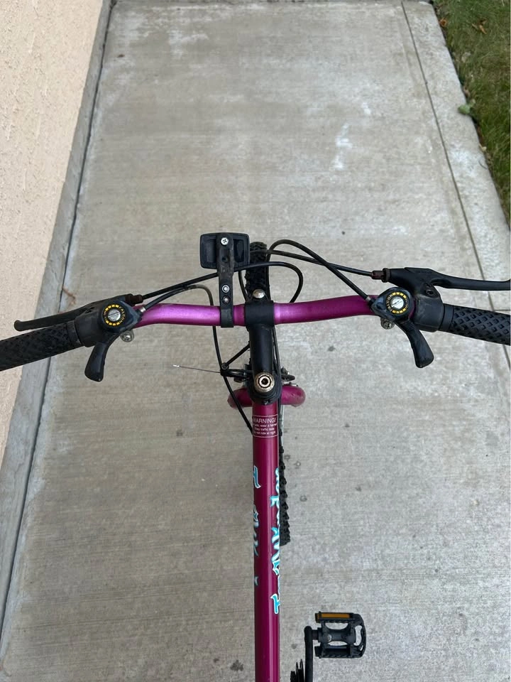 26 inch bicycle - photo 3