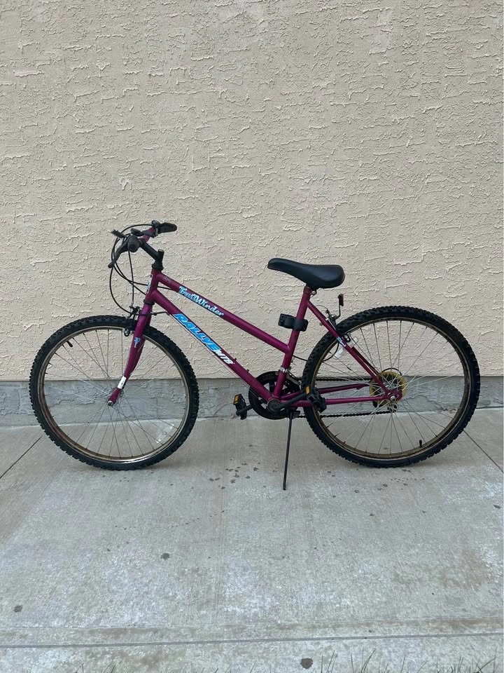 26 inch bicycle - photo 4