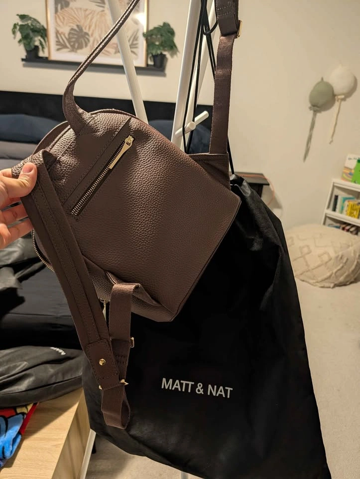 Matt & Nat Backpack - photo 2