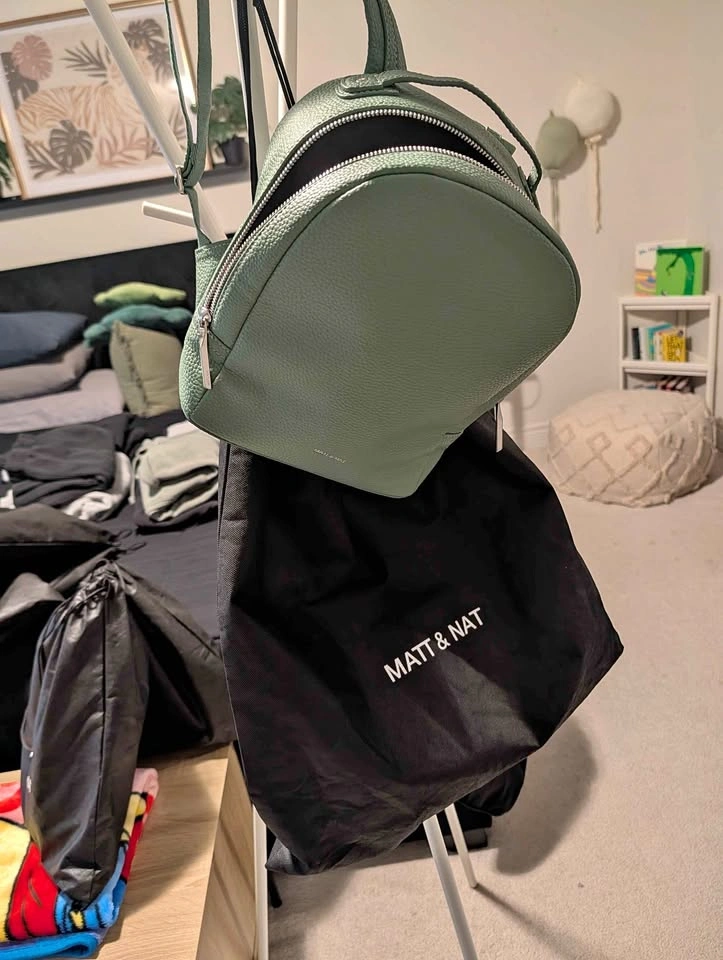 Matt & Nat Backpack