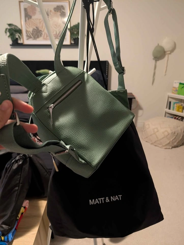 Matt & Nat Backpack - photo 2