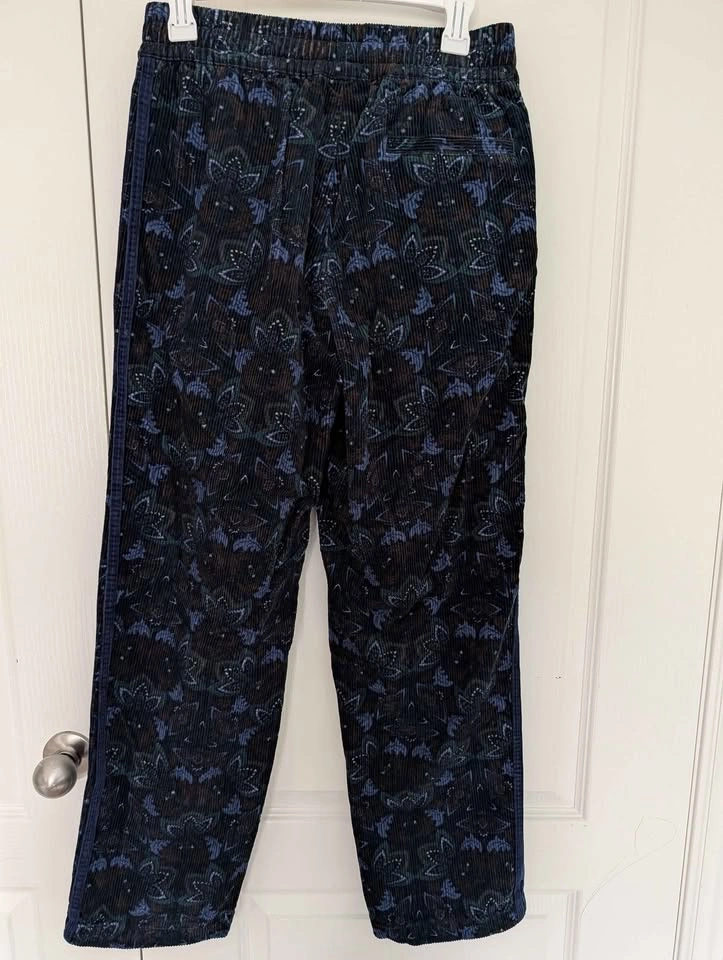 adidas Corduroy Pants - Size S - Men's - photo 4