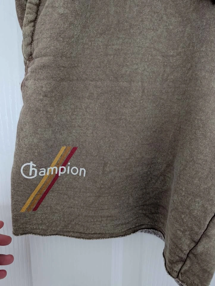 Champion Sweat Shorts - Size - M Men's - photo 4
