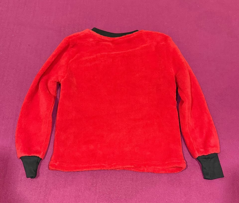 Boy’s Sweater S - photo 2