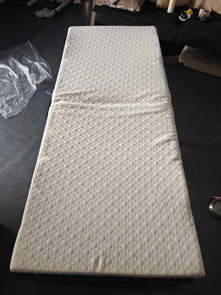 Foldable bed - photo 3