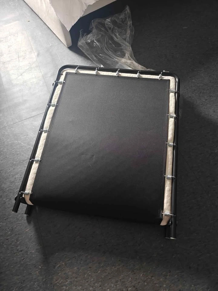Foldable bed - photo 5
