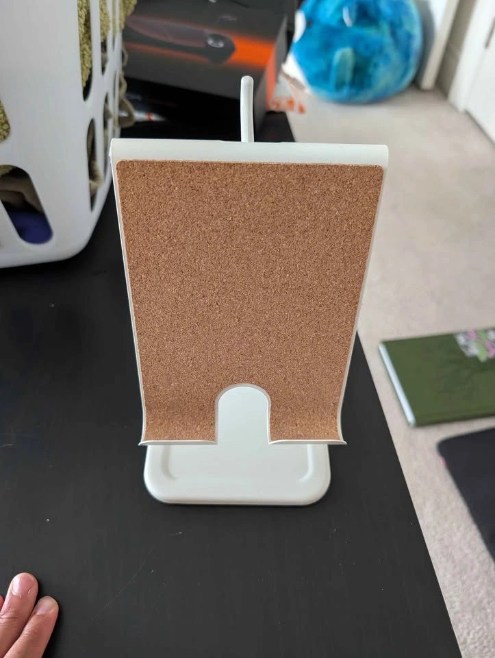 IKEA Adjustable Phone and Tablet Stand - photo 2