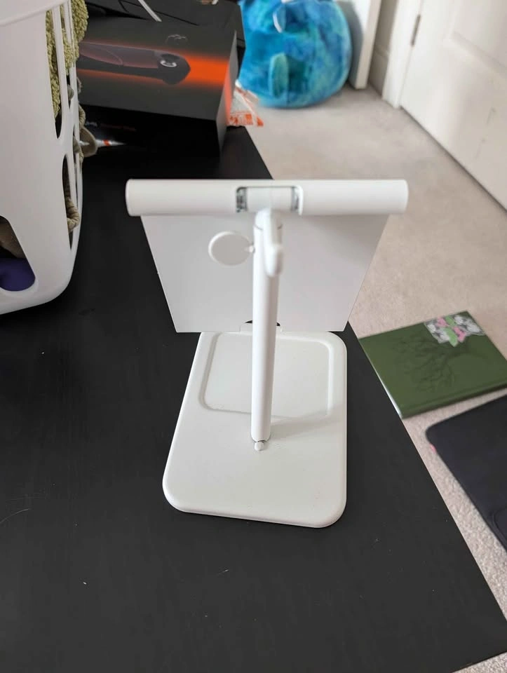 IKEA Adjustable Phone and Tablet Stand - photo 3