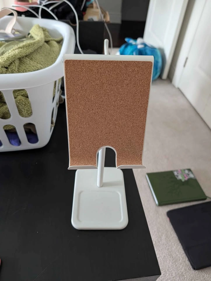 IKEA Adjustable Phone and Tablet Stand - photo 4