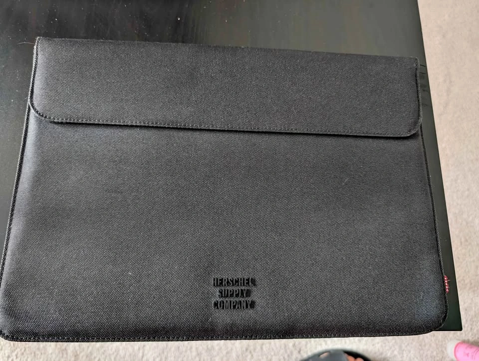 Herschel Supply Company Laptop Sleeve