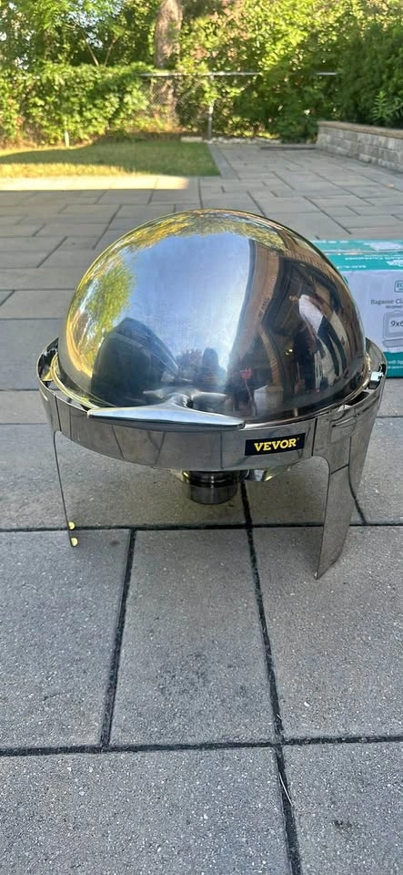 Chafing Dish