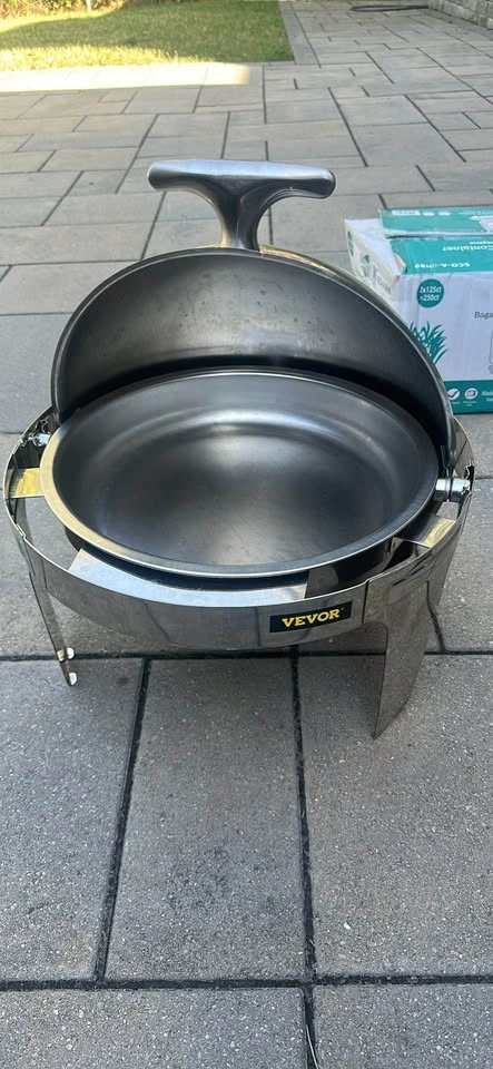 Chafing Dish - photo 2