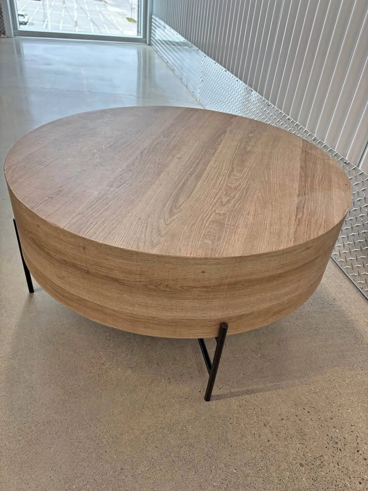 Bouclair coffee table