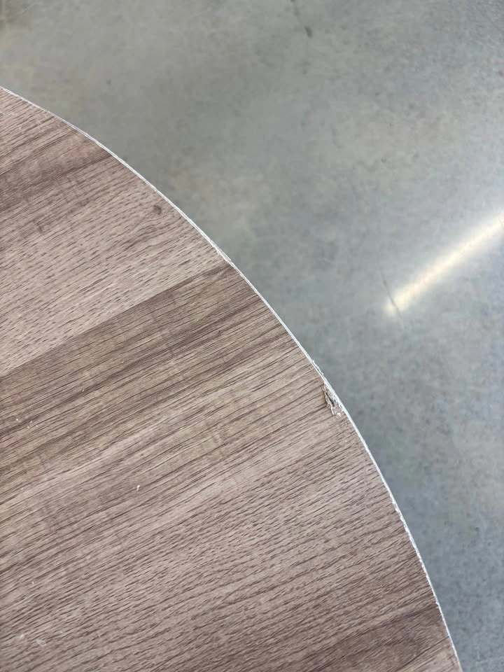 Bouclair coffee table - photo 3