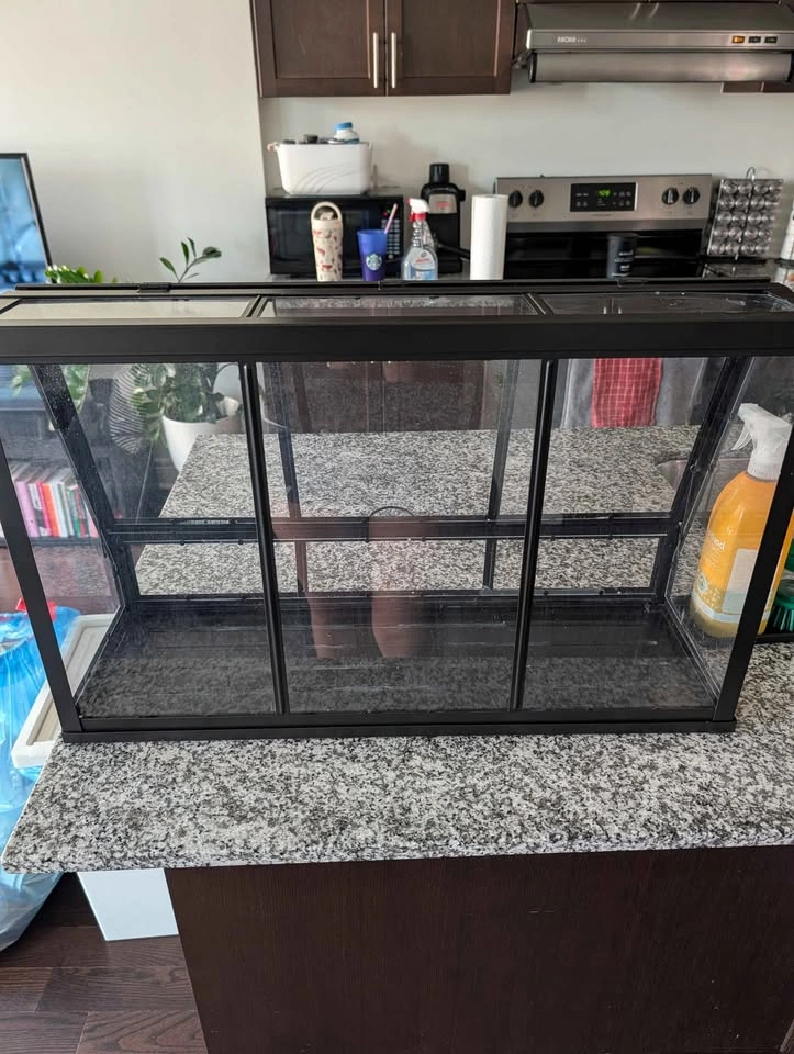 IKEA ÅKERBÄR Greenhouse - photo 2