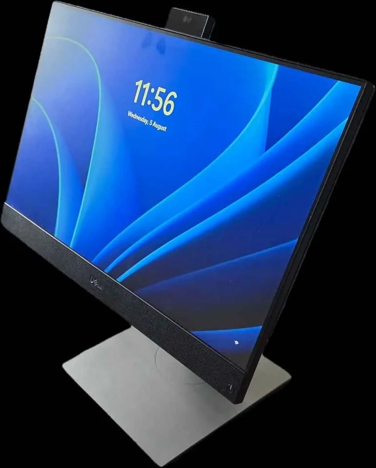 Dell OptiPlex 7460 All-in-One 23.8" Desktop PC - Windows 11 Pro - photo 2