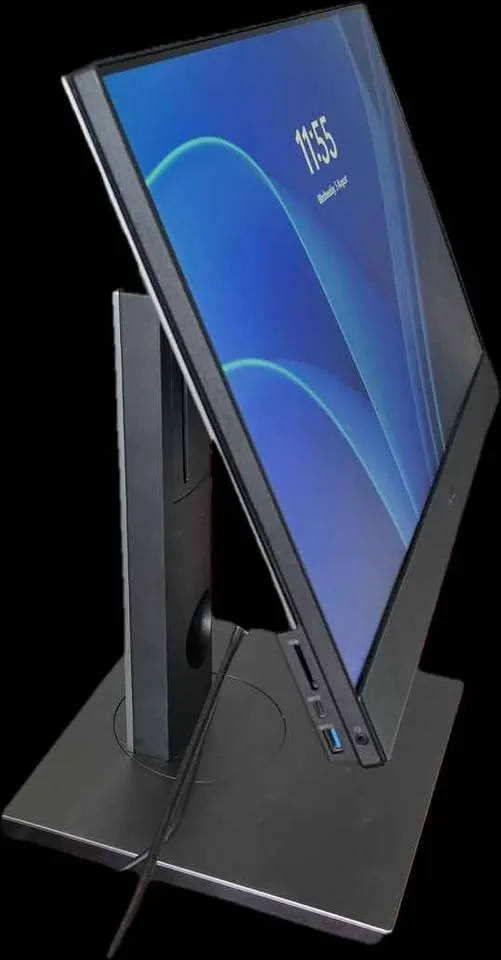 Dell OptiPlex 7460 All-in-One 23.8" Desktop PC - Windows 11 Pro - photo 3