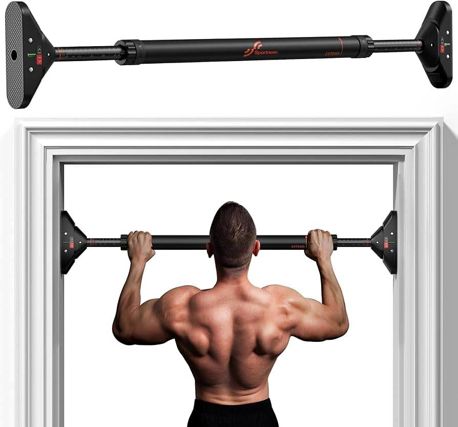 Brand new pull up bar - $20