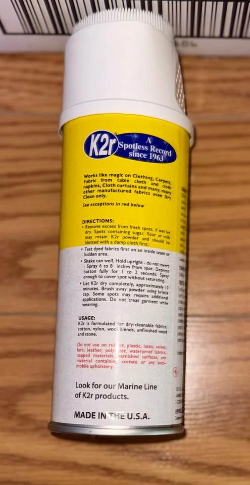 Spot Lifter - Stain Remover BULK AVAILABLE - photo 2