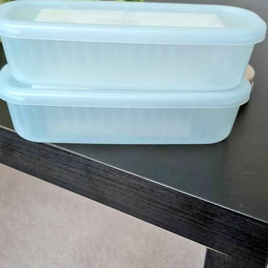 IKEA Storage Containers