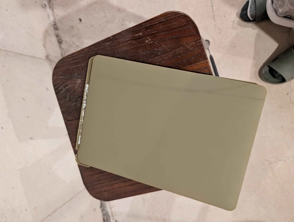 MOSISO Laptop Case and Keyboard Cover Set - MacBook Air 13" - photo 3