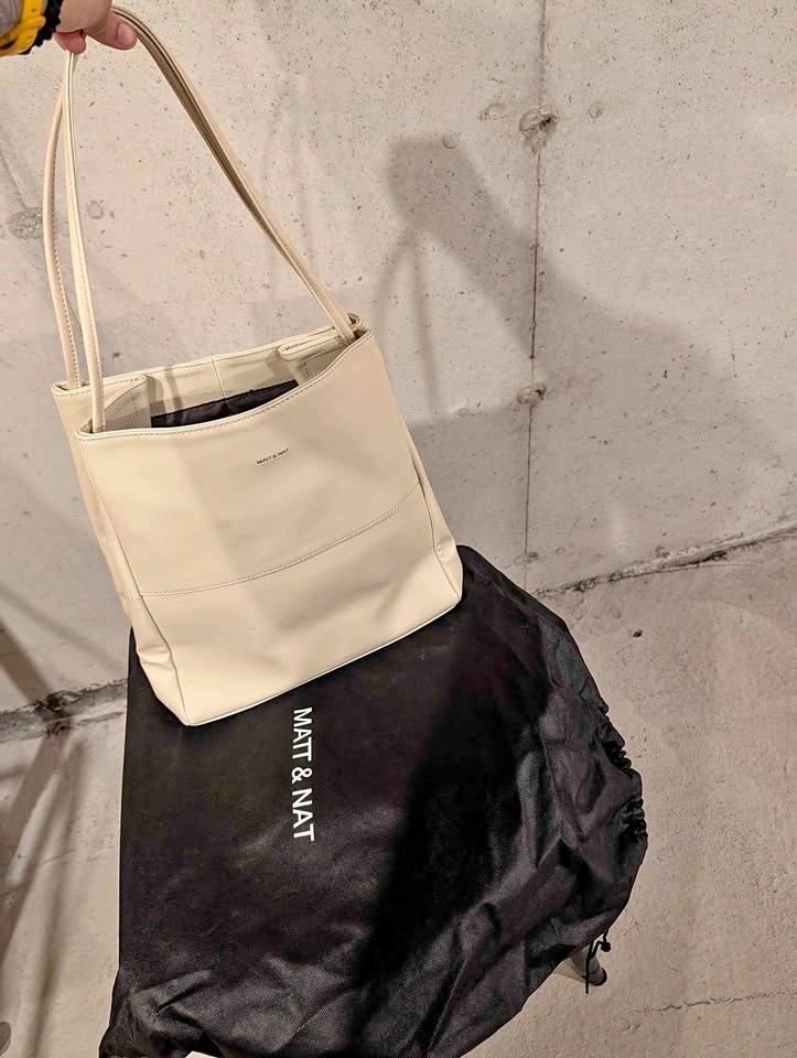 Matt & Nat Tote Bag