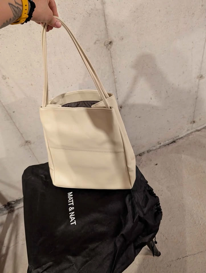 Matt & Nat Tote Bag - photo 2