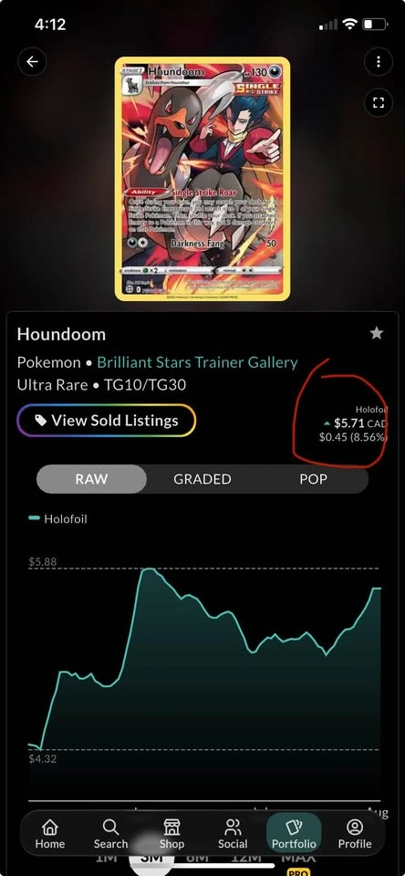 Rare Pokémon cards - photo 2