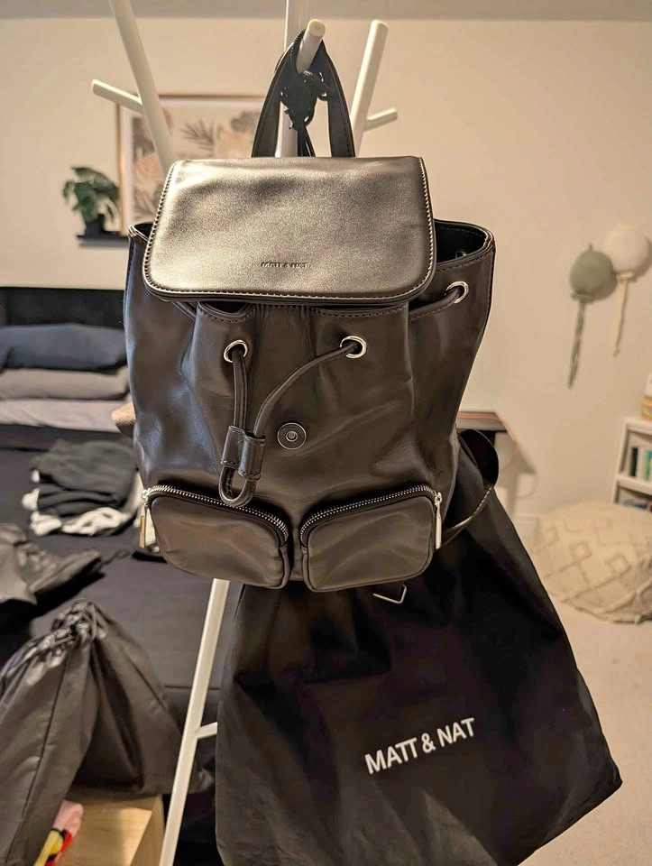 Matt & Nat Backpack