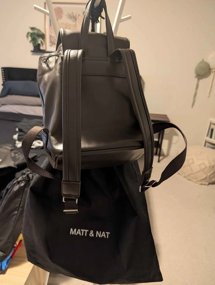 Matt & Nat Backpack - photo 2