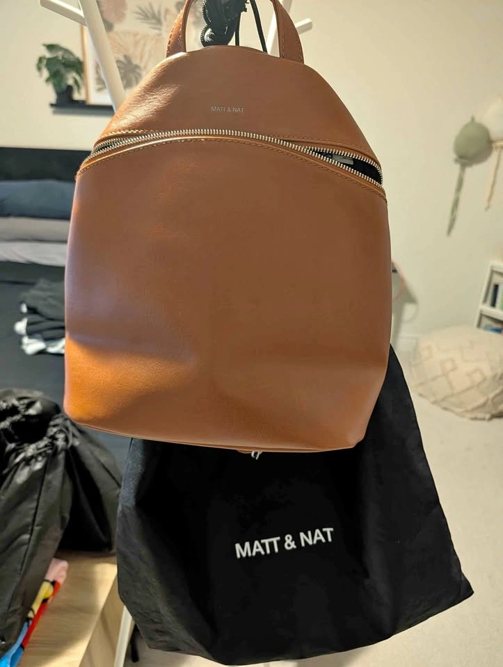 Matt & Nat Backpack