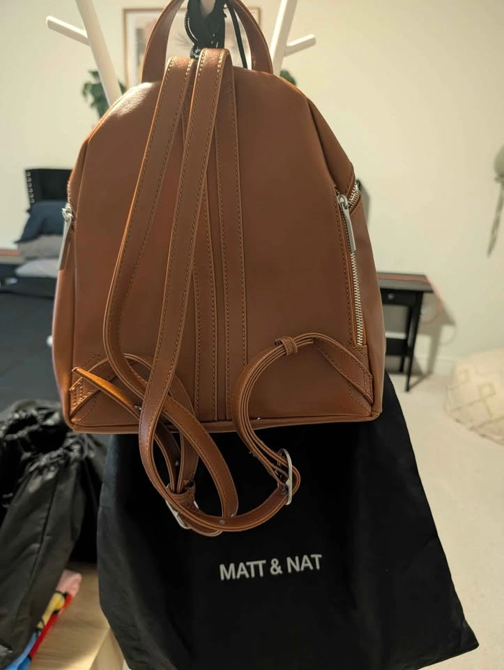 Matt & Nat Backpack - photo 2