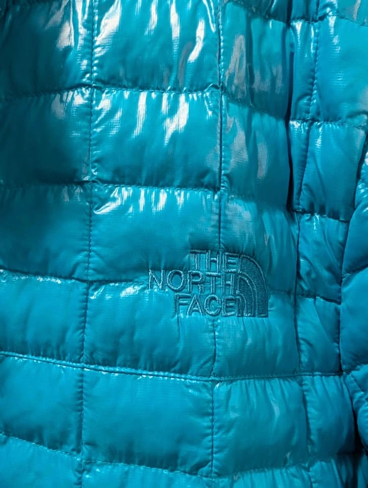 The North Face ThermoBall Jacket - Men's XXXL - photo 2