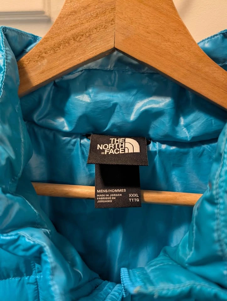 The North Face ThermoBall Jacket - Men's XXXL - photo 3